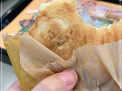 -麦当劳(广州南站店)