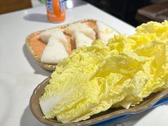-食潮汕头鲜牛馆(望京保利店)