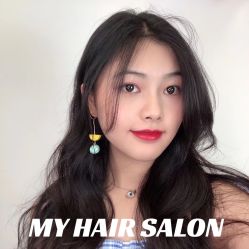 -MY HAIR ARDOR