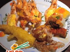 -松子料理(白家庄店)