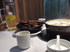 -黑鸡小馆(金源店)