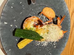 -植藤·鱼生·寿司·铁板烧(卓悦中心店)