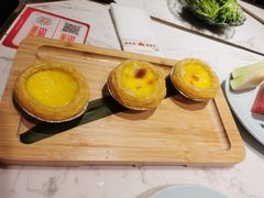 -捞神煲汤火锅(湖滨商业街店)