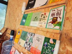 -Rabbit Cafe私房西餐甜点咖啡(栖霞路店)