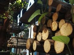 大堂-名店灶小满(建凌路店)