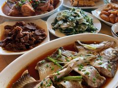 -晓琦农家菜馆·地道农家菜