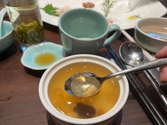 -十八棵（老龙井）御茶园(老龙井店)