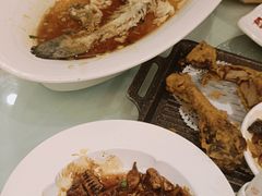 -香融府·烤鸭·家常菜(马家堡路店)