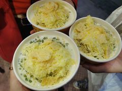 -正宁路小吃夜市