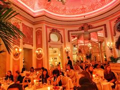 -The Ritz Restaurant