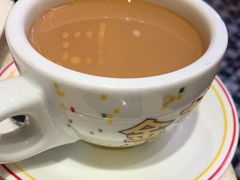 -明腾壹间茶餐厅(新都会花园广场店)