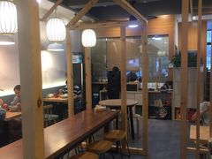 大堂-红小满休闲餐厅(十全街店)