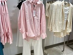 -URBAN REVIVO(七宝领展广场店)