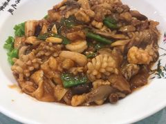 -正阳春烤鸭店(杨楼店)