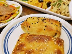 -丝路伊兰·兰州牛肉面(牛街总店)