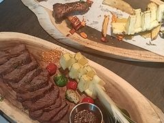 -卡朋西餐(宝安大仟里店)