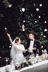 点击看大图 -维纳斯婚纱摄影(鞍山店)