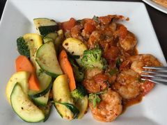 -Swiss Louis Italian & Seafood Restaurant