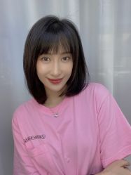 -New Fashion发型定制