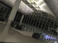-香港国际机场