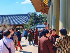 -舍利塔滩地公园-无垢净光舍利塔