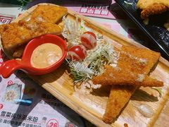 -阿飛冰室(下沙店)