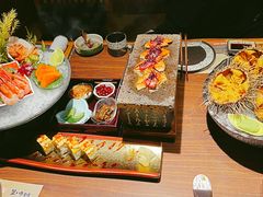 -牛道·和牛九食(市府恒隆广场店)