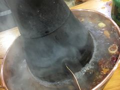 -东镇老火锅(长春路首店)