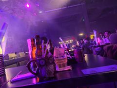 -MOSSO·Liveshow(M3香港广场店)