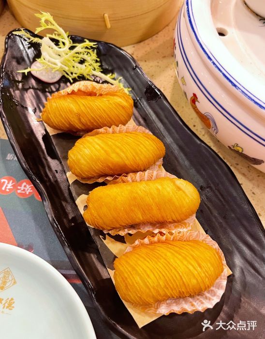 点都德(北京路贰店)图片