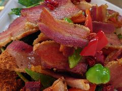 -88号小吃店·经典云南菜·地道纳西美食