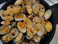 -大尚龙虾·烧烤·虾尾(银川店)