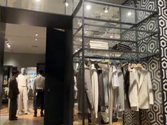-SUITSUPPLY(安福路店)