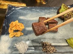 -神户牛排餐厅MOURIYA(总店)