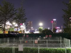 -番禺广场(市桥街道)