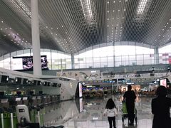 -广州白云国际机场-T2航站楼