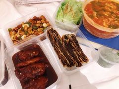 -东四民芳餐厅(世茂工三店)