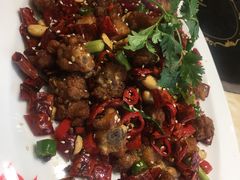 -丰尔粥食·顺德鱼生·干蒸排骨顺德菜(大良分店)