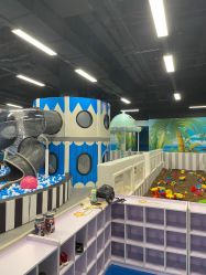 -乐兜兜儿童探索乐园(长嘉汇购物公园店)