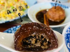-粗茶淡饭(东关街店)
