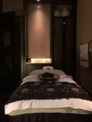 -广州文华东方酒店·水疗中心