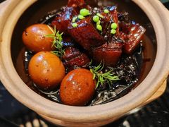 -彩虹之约•淮扬家宴(亚运村店)