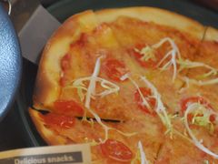 -雕刻时光·无国界料理西餐厅(五山店)