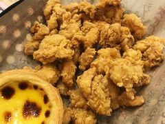 -肯德基(沪东店)