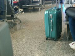 -合肥火车站(地铁站)