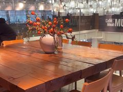 -无印良品餐堂 MUJI Diner(成都太古里店)