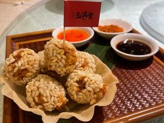 -玉满堂·湖北融合菜