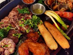 -Let's Taipei 非常烘焙(太古里店)