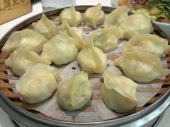 -王厚元饺子·辽菜·烤鸭(黄河大街店)