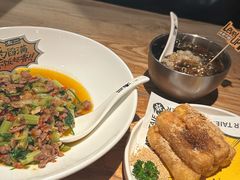 -太二酸菜鱼(深圳布吉万象汇店)
